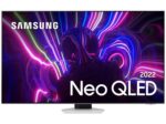 Imagem de Smart TV 75” 4K Neo QLED Samsung QN75QN85BA