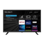 Imagem de Smart TV Philco PTV32G70RCH Roku LED 32 HD 2 HDMI 1 USB e Wi-Fi Integrado