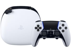 Imagem de Controle para PS5 sem Fio DualSense Edge