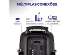 Imagem de Caixa de Som Mondial Connect Power CM-550