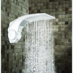 Imagem de Chuveiro Multitemperaturas Duo Shower Quadra 127V 5500W Branco Lorenzetti