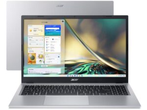 Imagem de Notebook Acer Aspire 3 Intel Core i3 8GB 256GB SSD