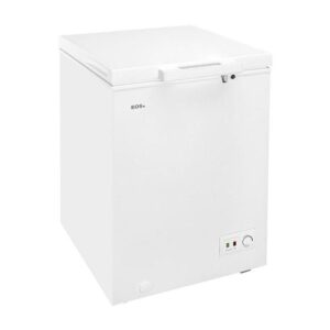 Imagem de Freezer e Conservador Horizontal EOS 110 Litros Efh120X 220V