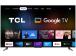 Imagem de Smart TV 65” 4K LED TCL 65P735 VA 60Hz Hands