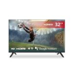 Imagem de Smart TV LED 32" Design sem bordas, Google Assistant e Android TV com Bluetooth Konka KDG32