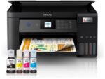 Imagem de Impressora Multifuncional Epson Ecotank L4260