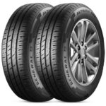 Imagem de Kit 2 Pneu General Aro 15 195/60r15 88H TL Altimax One