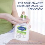 Imagem de Cetaphil Loção Hidratante Pele Normal a Seca - Hidratante Corporal