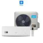 Imagem de Ar Condicionado Split Inverter Springer Midea Xtreme Connect 9000 BTUS Frio 220V38AGVCC09M5