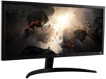 Imagem de Monitor Gamer UltraWide LG 26WQ500-B 25,7”