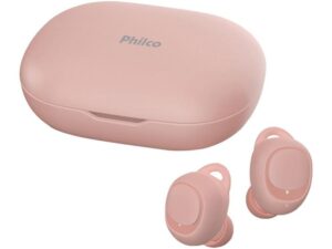 Imagem de Fone de Ouvido Bluetooth Philco Air Beats PFI96ESR