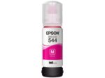 Imagem de Garrafa de Tinta Epson EcoTank T544320 Magenta