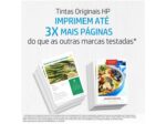 Imagem de Cartucho de Tinta HP Preto 664 XL Original