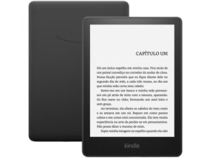 Imagem de Kindle Paperwhite Amazon 6,8” 16GB 300 ppi