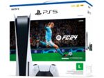 Imagem de Console Sony PlayStation 5 825GB + EA SPORTS FC 24