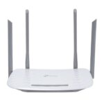 Imagem de Roteador TP-Link 4 Antenas Dual Band AC1200 - Archer C50