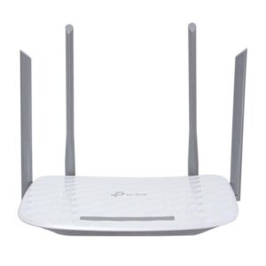 Imagem de Roteador TP-Link 4 Antenas Dual Band AC1200 - Archer C50