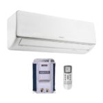 Imagem de Ar Condicionado Split Inverter 9000 BTUs Quente Frio Agratto Neo Inverter 220v