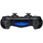 Imagem de Controle Sony Dualshock 4 PS4, Sem Fio, Preto - CUH-ZCT2U