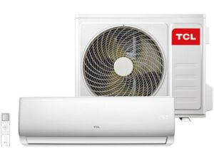 Imagem de Ar-condicionado Split TCL 9.000 BTUs Quente e Frio