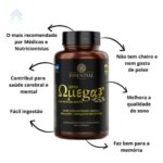 Imagem de Super Ômega 3 1000mg Essential Nutrition 180 cps (2 potes de 90 Caps Cada)  Oferta