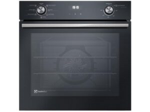 Imagem de Forno Elétrico de Embutir Electrolux de Convecção