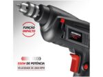 Imagem de Furadeira de Impacto Mondial 550W 3/8” FI09