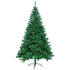 Imagem de Árvore De Natal Premium 150cm 450 Galhos Pinheiro Luxo Cheia