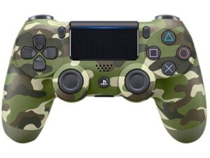 Imagem de Controle para PS4 e PC sem Fio Dualshock 4 Sony