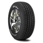 Imagem de Pneu 235/75R15 Starfire SF510 A/T OWL 105S Letra  Branca -  By Goodyear