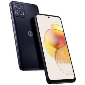 Imagem de Smartphone Motorola Moto G73 5G 128GB 8GB RAM Tela 6.5" Câmera Dupla Selfie de 16MP - Azul