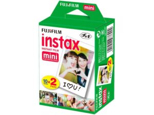 Imagem de Filme Instantâneo Fujifilm Instax Mini