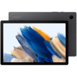 Imagem de Tablet Samsung Galaxy Tab A8 4G, 64GB, 4GB RAM, Tela 10.5, Câmera 8MP, Android 11, Nano Sim, Cinza - SM-X205NZAUZTO