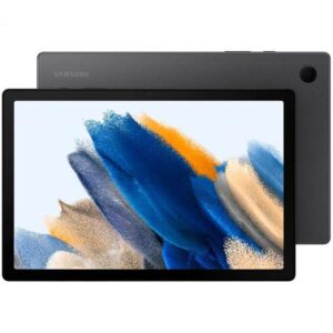 Imagem de Tablet Samsung Galaxy Tab A8 4G, 64GB, 4GB RAM, Tela 10.5, Câmera 8MP, Android 11, Nano Sim, Cinza - SM-X205NZAUZTO