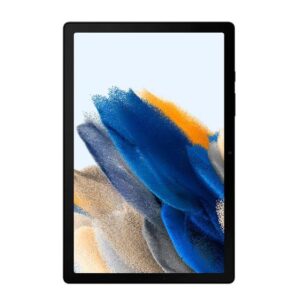 Imagem de Tablet Samsung Galaxy Tab A8 4G, 64GB, 4GB RAM, Tela Imersiva 10.5", Câmera Traseira 8MP, Câmera Frontal de 5MP, Android 11 Grafite