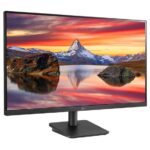 Imagem de Monitor Gamer LG 21.5 LED Full HD, 75Hz, 5ms, HDMI, FreeSync - 22MP410-B