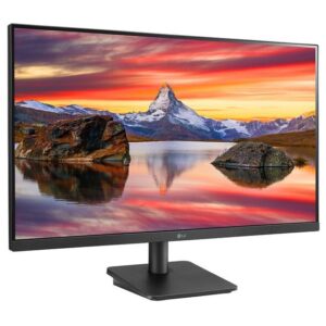 Imagem de Monitor Gamer LG 21.5 LED Full HD, 75Hz, 5ms, HDMI, FreeSync - 22MP410-B