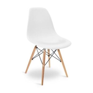 Imagem de Cadeira Charles Eames Wood Design Eiffel varias cores