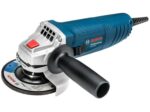 Imagem de Esmerilhadeira Bosch 4 1/2” 850W GWS 850