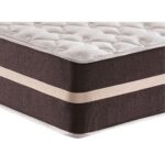 Imagem de Cama Box Com Baú Casal + Colchão De Molas - Comfort Prime - Classic Superlastic 138cm