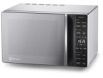 Imagem de Micro-ondas Electrolux 23L Prata Efficient