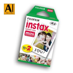 Imagem de Filme Instax Mini 20 poses