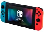 Imagem de Nintendo Switch 32GB 1 Par Joy-con + Mario Kart 8