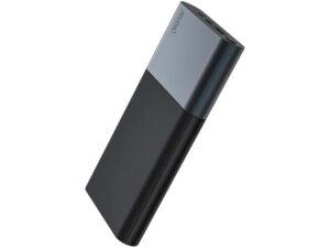 Imagem de Carregador Portátil/Power Bank Geonav 14000mAh