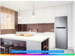 Imagem de Geladeira/Refrigerador Samsung Frost Free Duplex