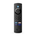 Imagem de Fire TV Stick Lite (2ª Geração) Full HD, com Controle Remoto por Voz com Alexa, Preto - B091G767YB