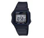 Imagem de Relógio Casio Masculino Esportivo W-217H-1AVDF