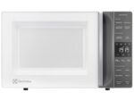 Imagem de Micro-ondas Electrolux 23L Branco Efficient