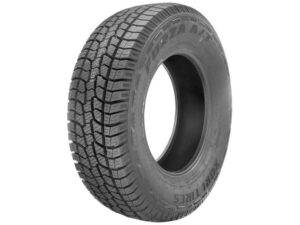 Imagem de Pneu Aro 15” 205/70R15 XBRI 96H Forza A/T E1