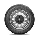 Imagem de Pneu michelin aro 16 agilis 3 205/75r16c 110/108r